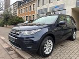 Land Rover Discovery Sport  SE Automatik Leder, 7.Sitze