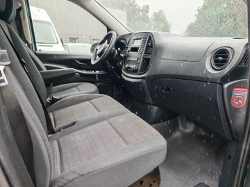 Mercedes Vito - 12