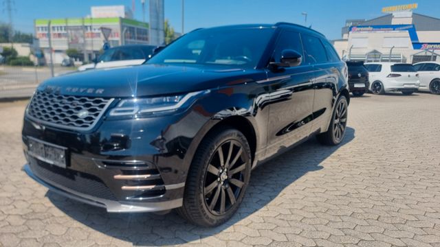 Land Rover Range Rover Velar R-Dynamic S