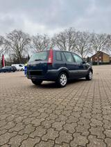 Ford Fusion 1.6 TDCI *TÜV*Service*AHK*Blue... - Ford Fusion mit Diesel-Antrieb: 1.6