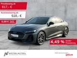 Audi A5 Lim e-hybrid 220kW S-LINE MATRIX+B&O+ACC+PANO - Audi A5 Gebrauchtwagen in Dresden