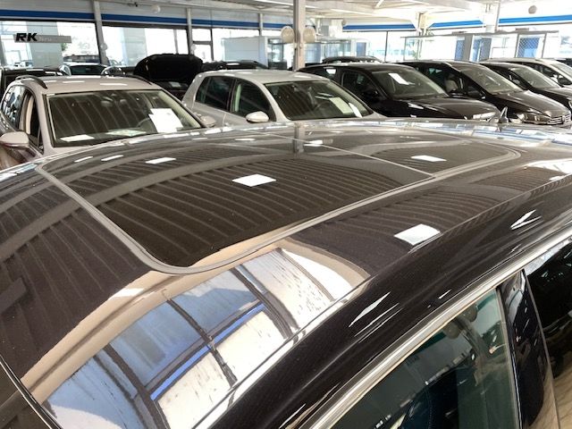 Arteon Shooting Brake R-Line 2.0 TDI 4M  Navi 36