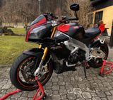 Aprilia Tuono V4R APRC - Akrapovic - APRILIA VON 751 BIS 1000 CCM