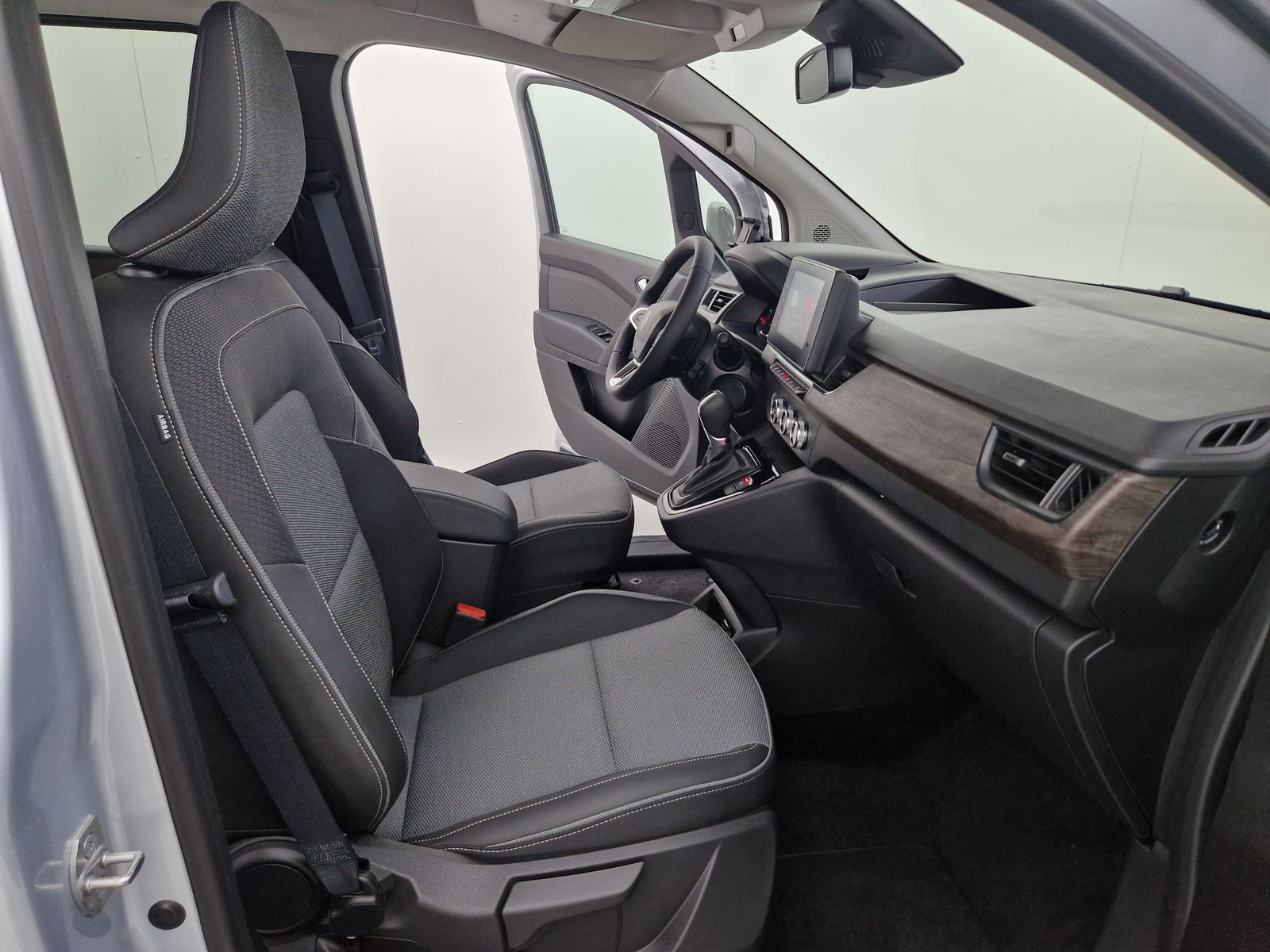 RENAULT Kangoo Techno Blue dCi 115 EDC SHZ Navi – Bild 12