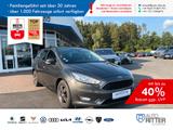 Ford Focus Turnier 1.0 EcoBoost Business - Ford Focus: 1.0
