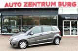 Mercedes-Benz B 200 Automatik Klima Tempomat Sitzheizung