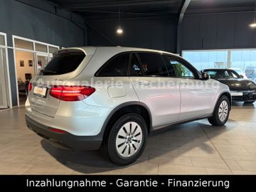 Mercedes GLC 220 - 6