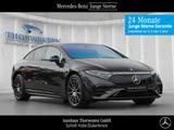 Mercedes-Benz EQS 450 4MATIC AMG Distro AHK Hyperscreen