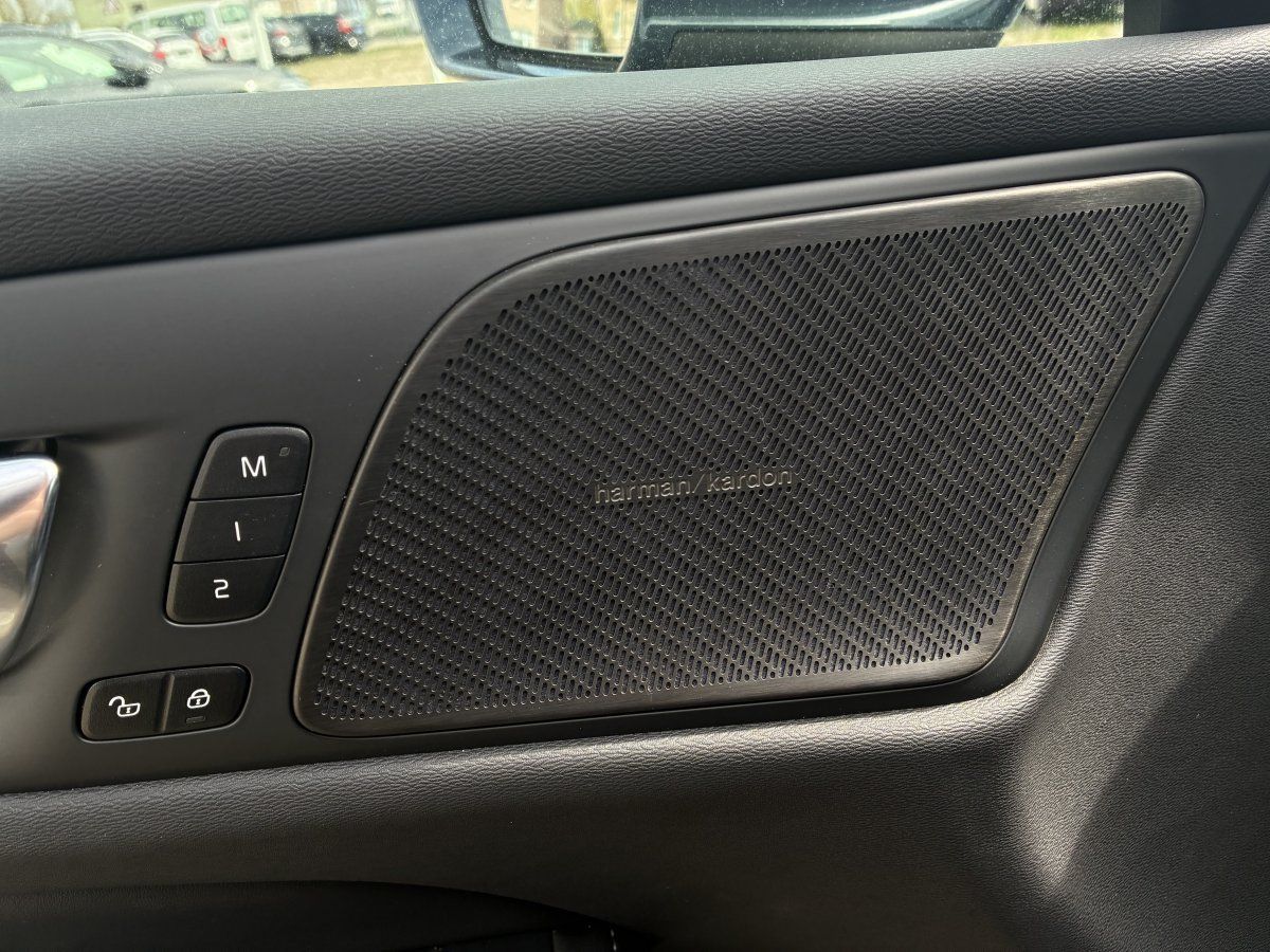 Volvo V60 - Bild 14
