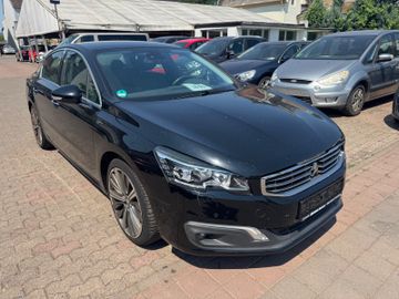 Peugeot 508 - 3