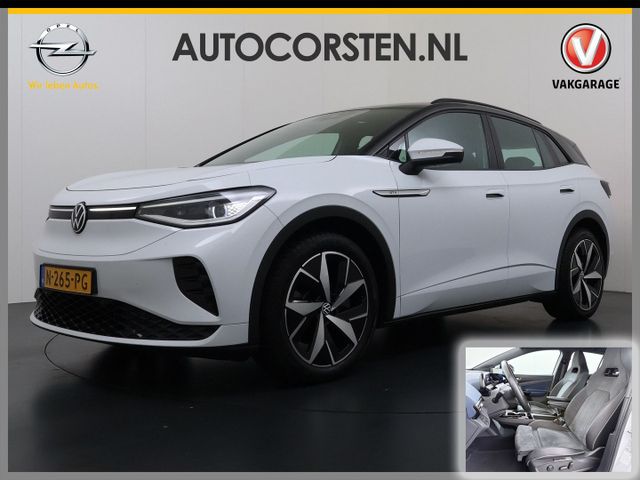 VW ID.4 GTX 4Motion 82kWh 300PK AHK Ergo-Active Sto