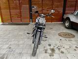 Harley-Davidson Sportster 1200 Custom, 5JD, Extras,  Gewährl- - HARLEY-DAVIDSON 2005 SPORTSTER 1200