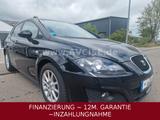 Seat Leon Style Copa *2.HD~TÜV&KD NEU~KLIMA~BT* - Seat Leon: Copa