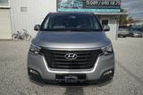 Hyundai H-1 2.5 CRDi Travel Trend Automatik |8-Sitzer| - Hyundai H-1 mit Schiebetür