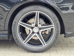 Fahrzeugabbildung C 300 AMG Automatik