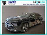 Citroën C5 X Shine 1.2 130 EAT8 PT PDC/RFK/SHZ/LED/Leder - gebrauchte Citroën C5 X aus dem Jahr 2024