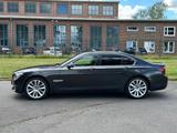 BMW 740d *TÜV/HU Neu - gebrauchte BMW 740 aus dem Jahr 2014