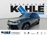 Volkswagen Tayron 2.0 TDI DSG R-Line BlackStyle IQ.Light Pa - mit Diesel-Antrieb: Grün, Geländewagen