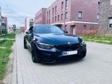 BMW M4 Cabrio/Deutsches Fhzg./Harman Kar./LED/HUD - BMW M4 in Hamburg