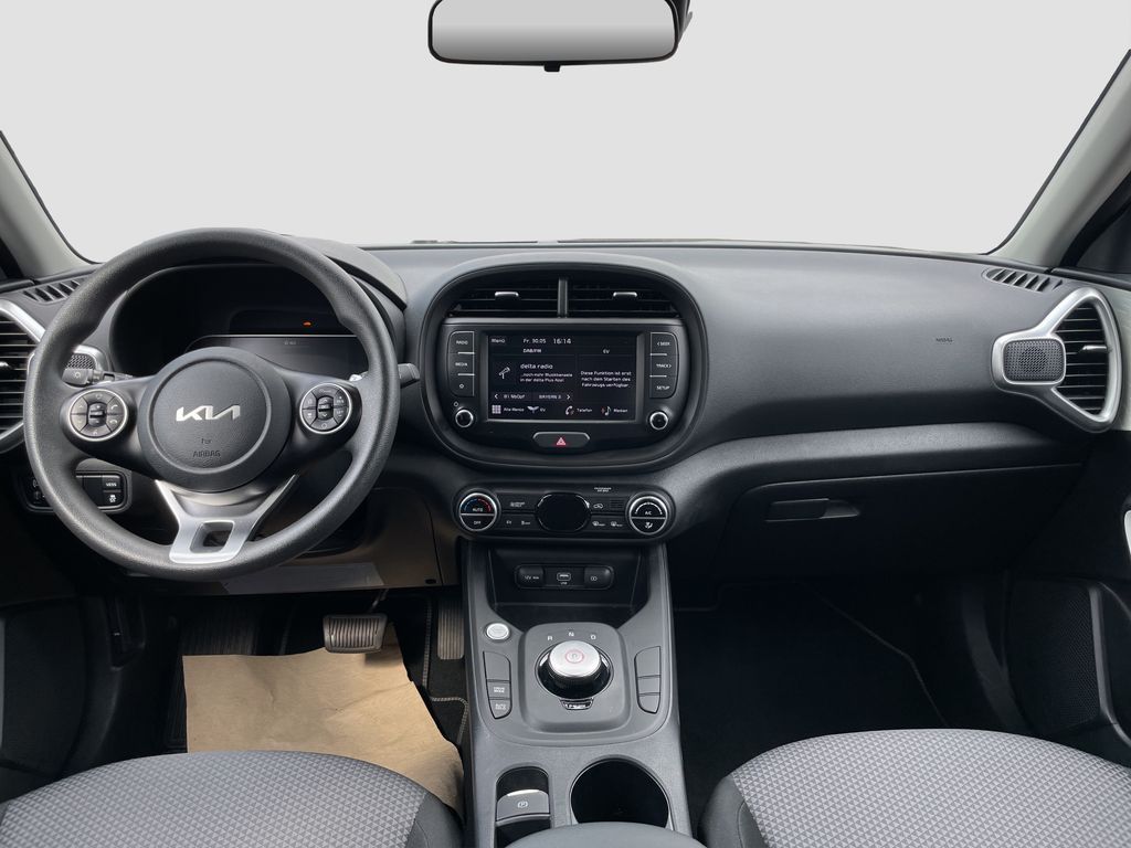 Kia Soul EV Edition 7 MJ2022 LED 3-Phase imagem 2