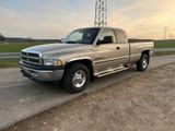 Dodge RAM 2500 V10 8.0 SLT / 4-door CAB / 2-WD - Dodge RAM: Slt