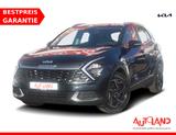 Kia Sportage 1.6 T-GDI LED Kamera Digitales Cockpit - Kia Sportage in Halle