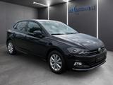 Volkswagen Polo VI Highline 1.0 TSI Bluetooth SHZ - gebrauchte Kleinwagen in Arnsberg