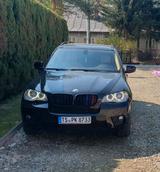BMW X5 E70 3.5I M-PAKET 21 + 18 Zoll - BMW X5: E70
