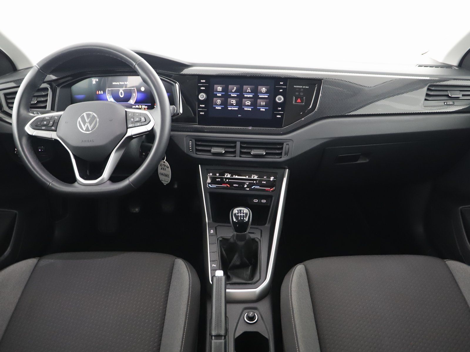 Volkswagen Taigo - Bild 16