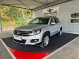 Volkswagen Tiguan Sport & Style BMT*SHZ*PDC - VW Tiguan Gebrauchtwagen in Krefeld