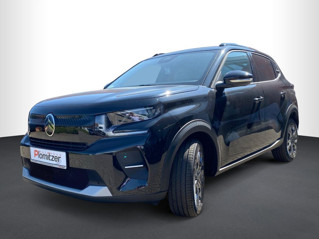 Fahrzeugabbildung Citroën C3 Turbo 100 Stop&Start MAX