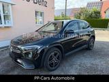 Mercedes-Benz EQA 300 4MATIC AMG Advanced*MBUX*Kamera*LED*SHZ - Mercedes-Benz EQA aus 2023