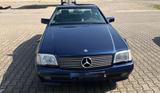 Mercedes-Benz SL 320 SL