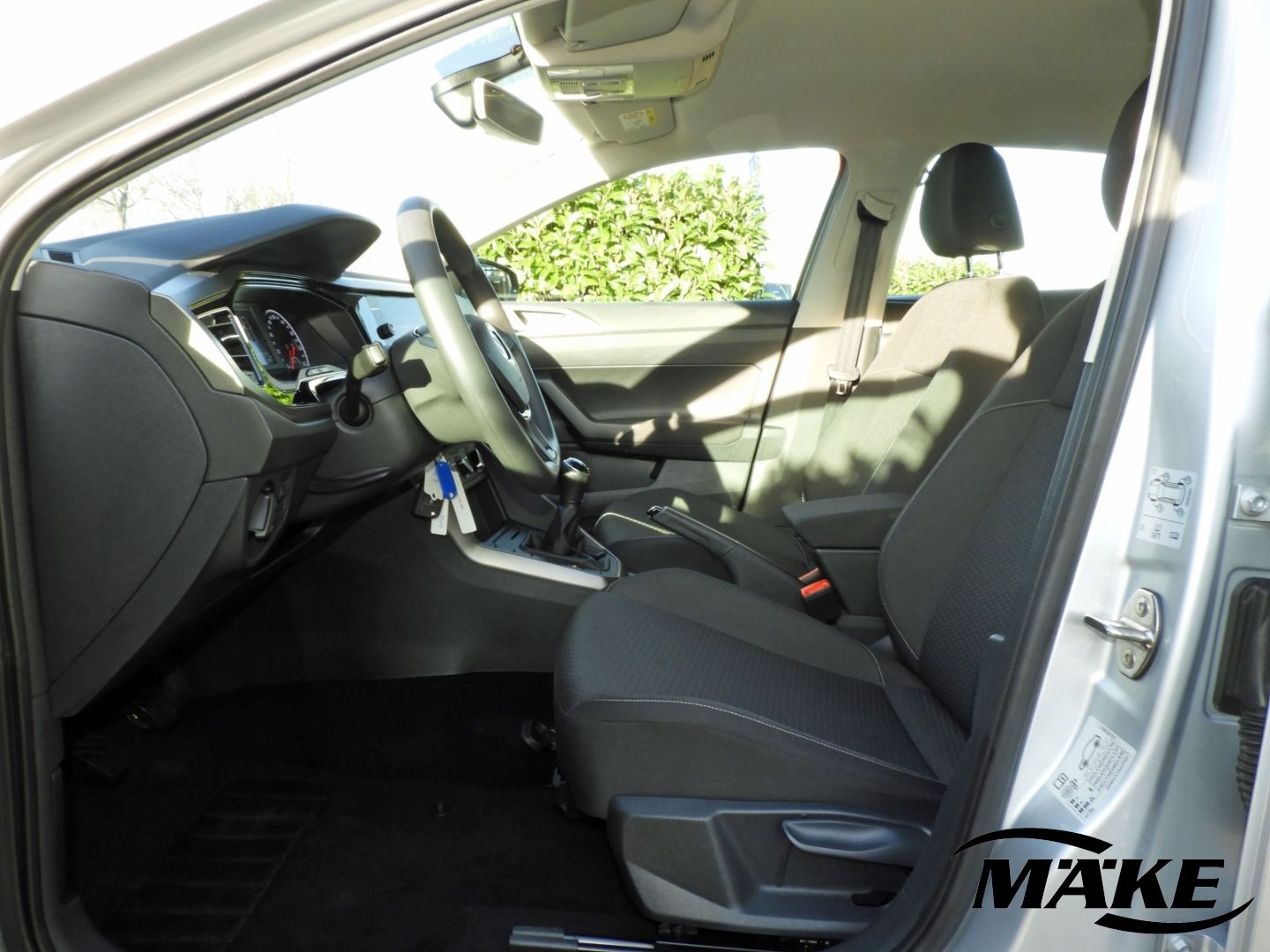 Polo Life 1.0 TSI ACC LED PDC NAV ALU