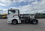 MAN 18.463 FLS Retarder / Swiss-Vehicle - MAN 463