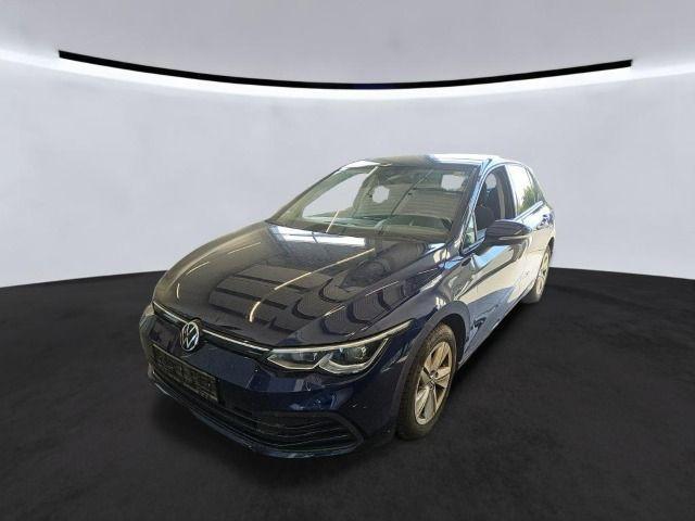 Volkswagen Golf VIII 15 TSI LifeNaviRFKLEDSHZ 2023