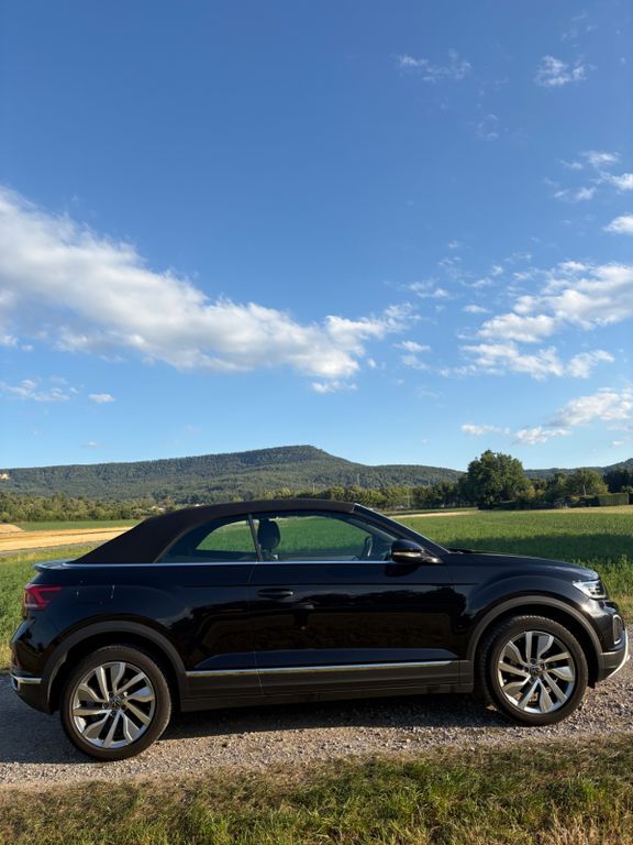 Image of Volkswagen T-Roc