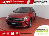 Volkswagen Taigo R-Line 1.0TSI DSG 255,-ohne Anzahlung Pano - Volkswagen Gebrauchtwagen mit Automatikschaltung