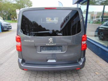 Bild 6 Peugeot Traveller Active L2