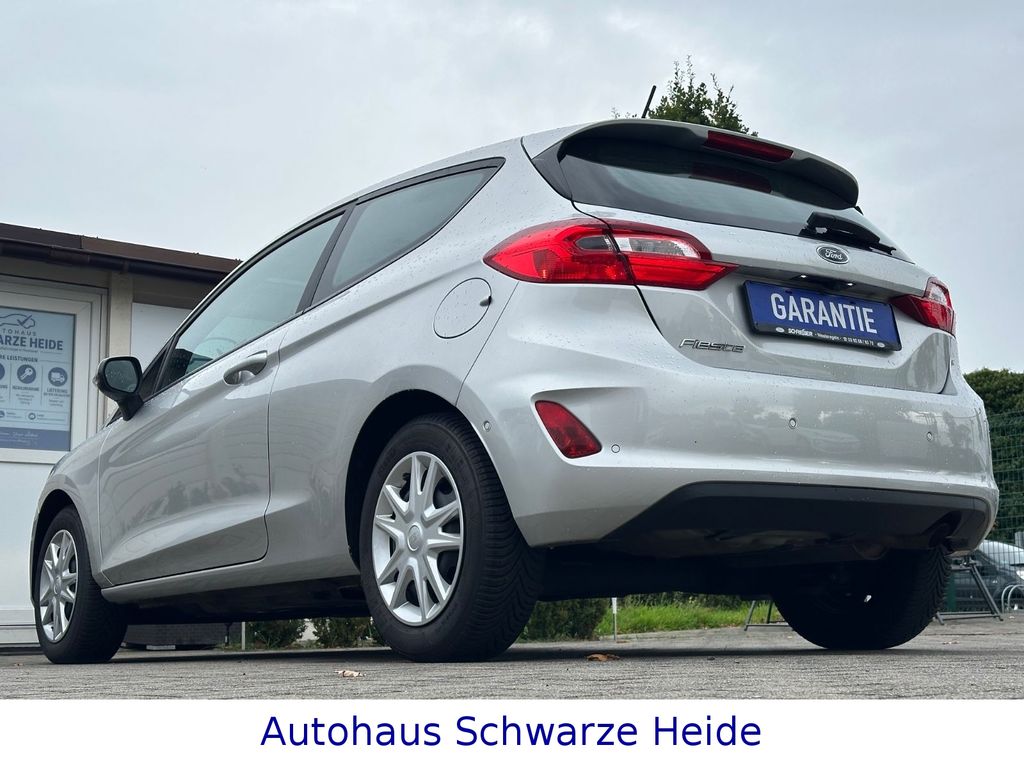 FORD Fiesta – Vorschaubild 5