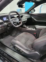 Dodge 2025 Charger Daytona EV Scat Pack Track Pack - Dodge mit Elektro-Antrieb