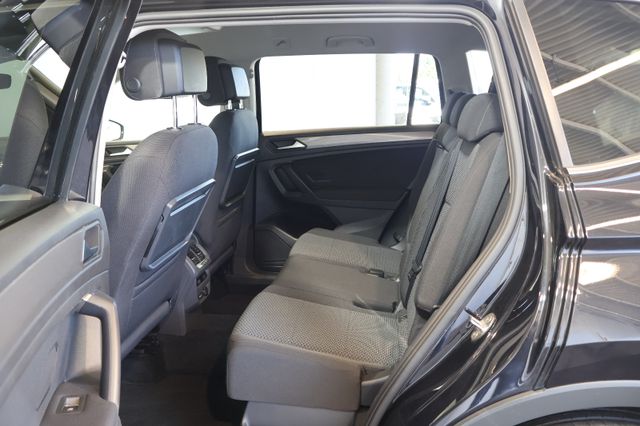 Volkswagen Tiguan Allspace 2.0 TDI Comf. HUD+LED+360°+AHK