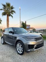 Land Rover Range Sport 3.0 SDV6 HSE Dynamic - Land Rover Range Rover Sport mit Diesel-Antrieb: Kombi