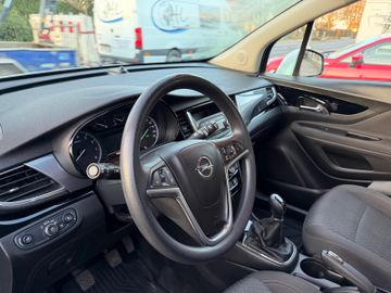 Opel Mokka X - 11