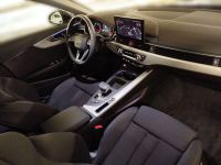 Audi A4 - Vorschau Bild 13