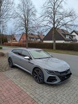 Volkswagen Arteon 2.0 TSI OPF DSG 4MOTION R Shooting Br...