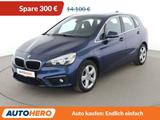 BMW  225xe Active Tourer Advantage Aut.*NAVI* - BMW Hybrid (/Elektro) Active tourer mit Benzin-Antrieb