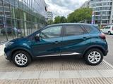 Renault Captur TCe 90 Limited | Navi | Klima / 40.000 KM - Renault Captur in Mannheim