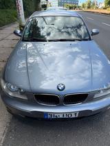BMW 116i - TOPZUSTAND / Motorkontrolleuchte - BMW 1 Series aus 2006