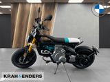 BMW CE 02 AM+Highline-Paket+Heizgriffe+ - NEU ELEKTRO ROLLER